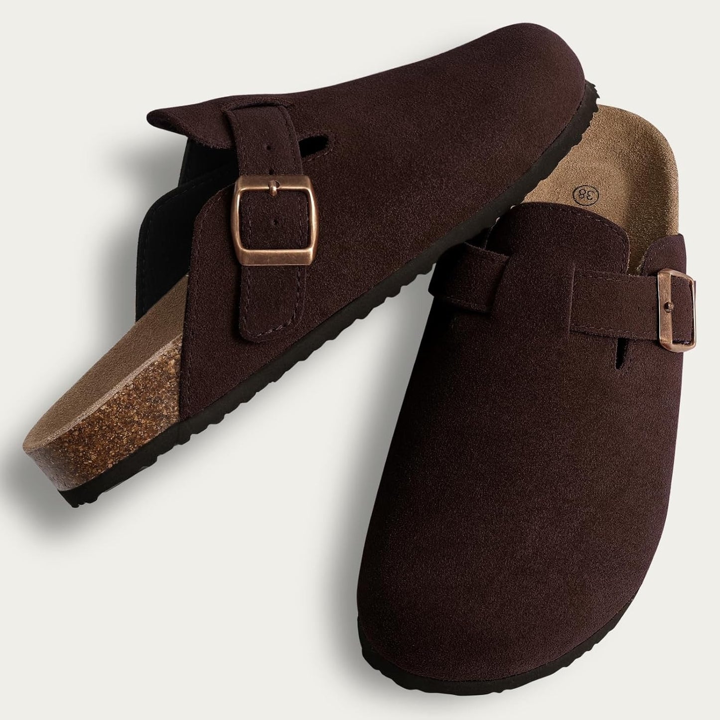 Terra Clog Schuhe