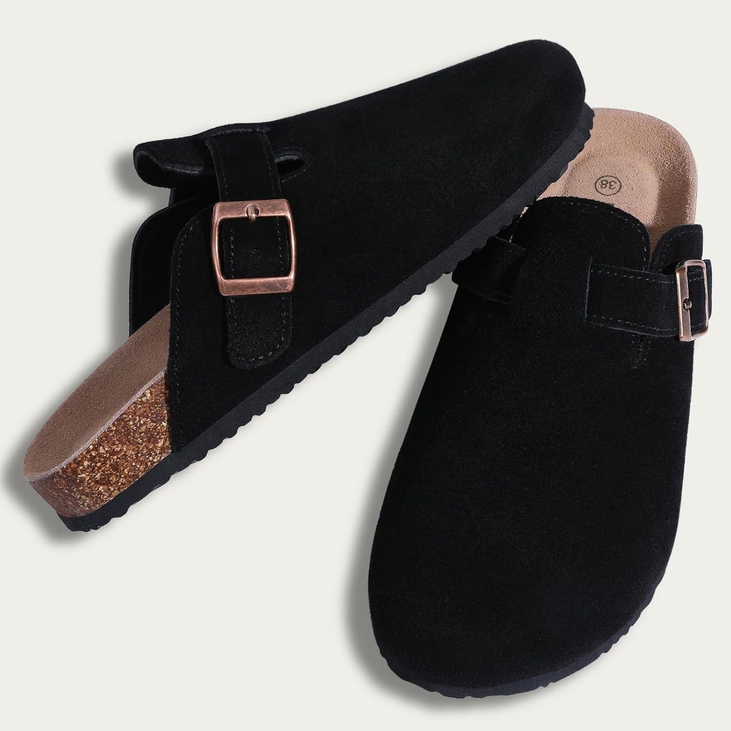 Terra Clog Schuhe