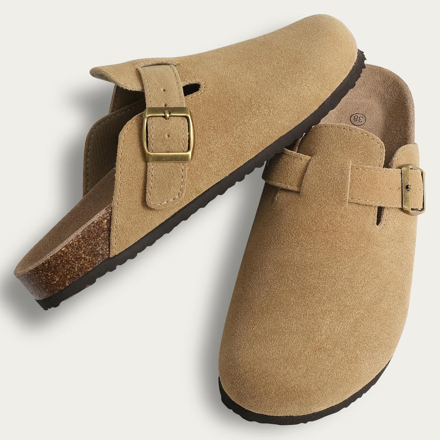 Terra Clog Schuhe