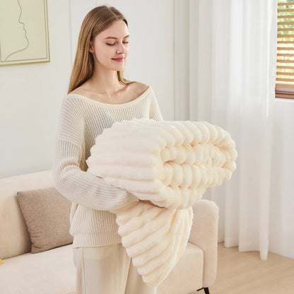 Fleecedecke