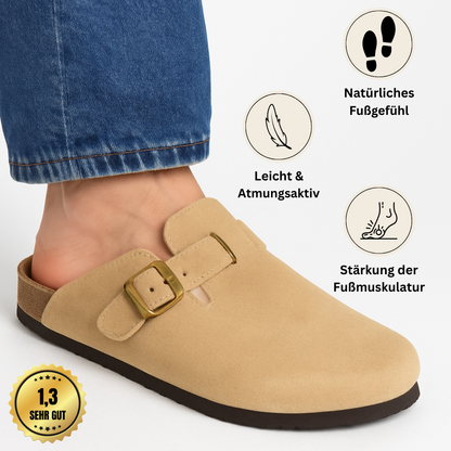 Terra Clog Schuhe