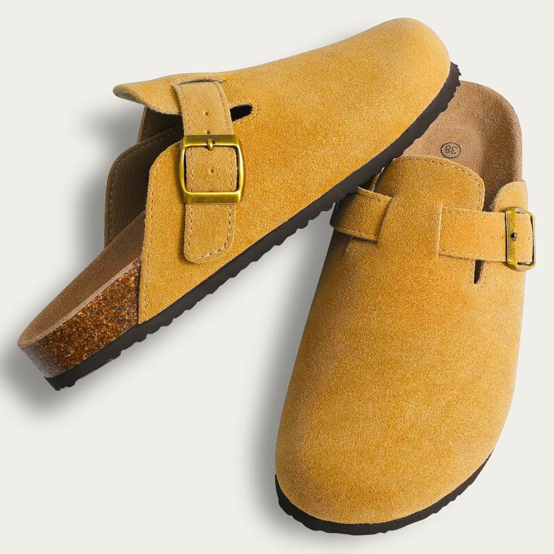 Terra Clog Schuhe