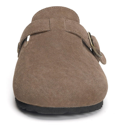 Terra Clog Schuhe