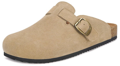 Terra Clog Schuhe