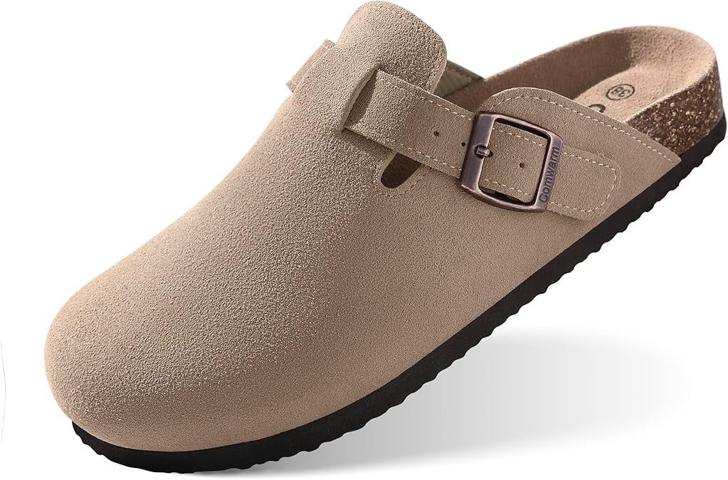 Terra Clog Schuhe