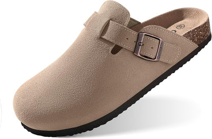 Terra Clog Schuhe