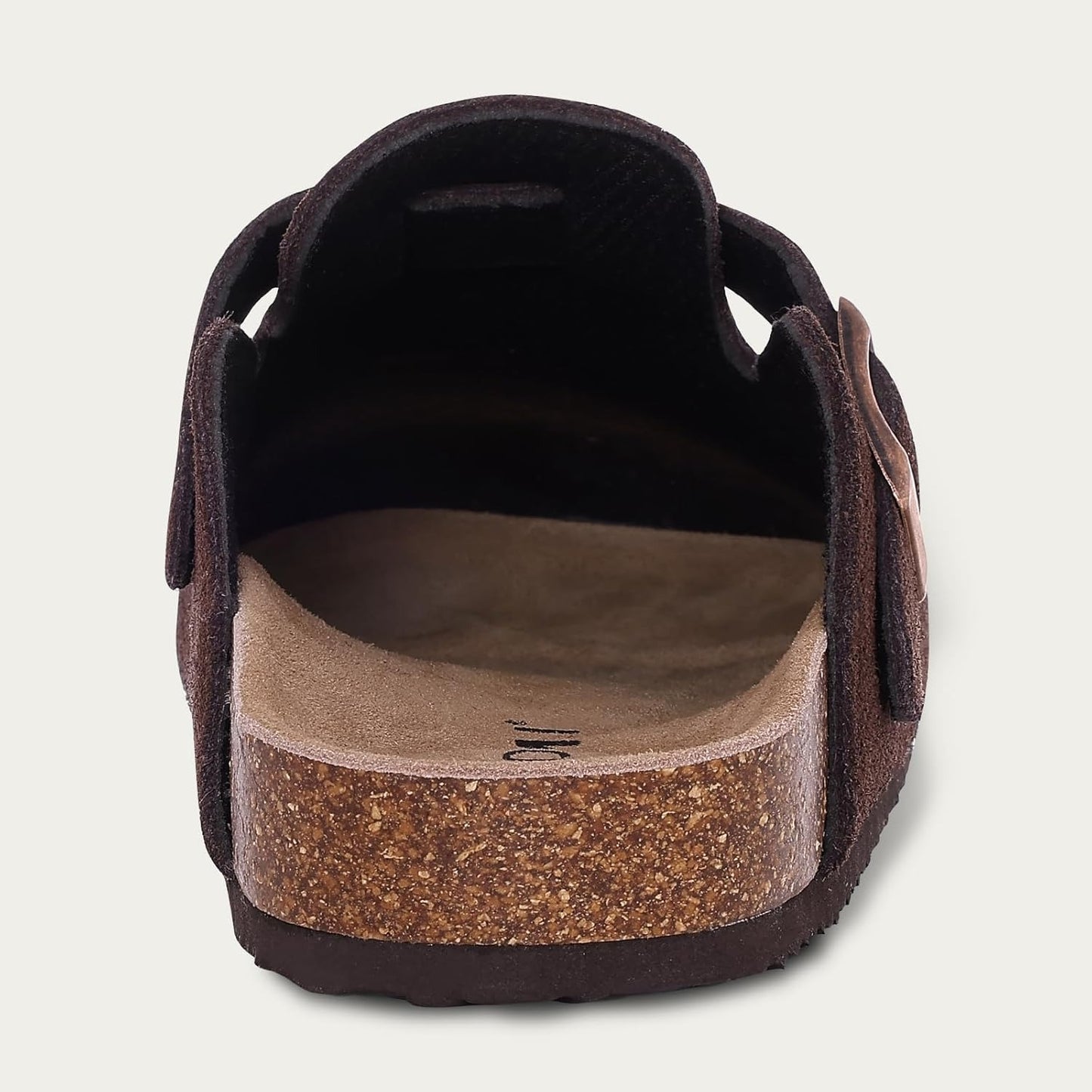 Terra Clog Schuhe
