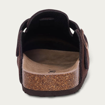 Terra Clog Schuhe