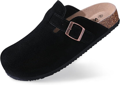 Terra Clog Schuhe