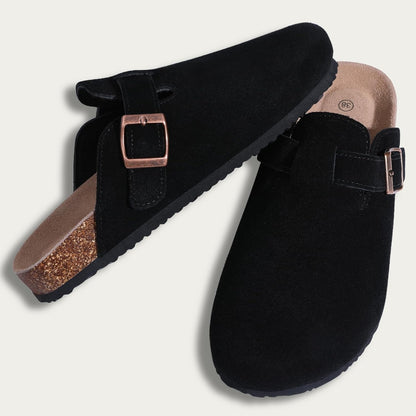 Terra Clog Schuhe