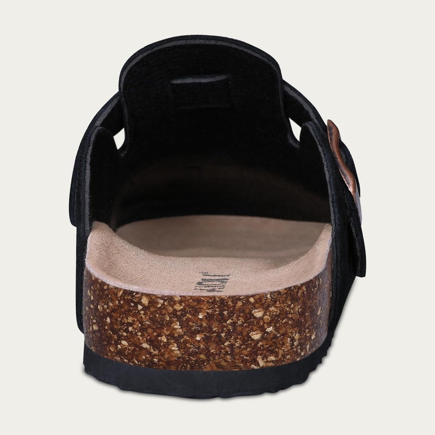 Terra Clog Schuhe