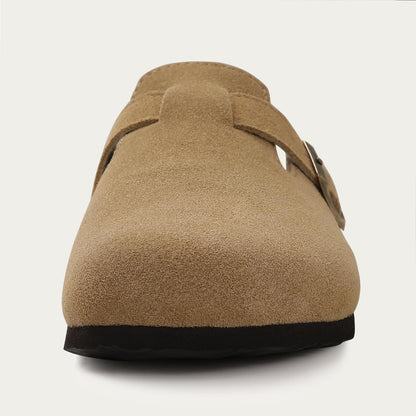 Terra Clog Schuhe