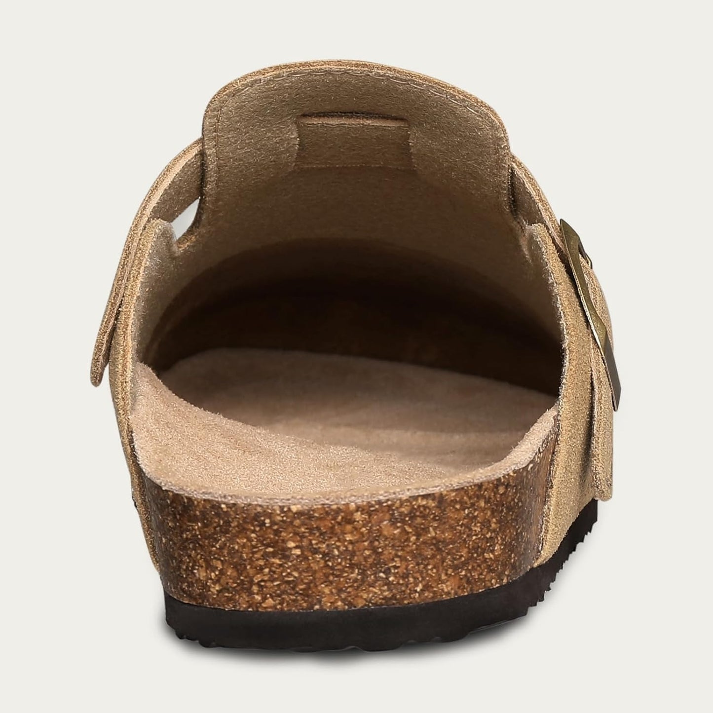 Terra Clog Schuhe